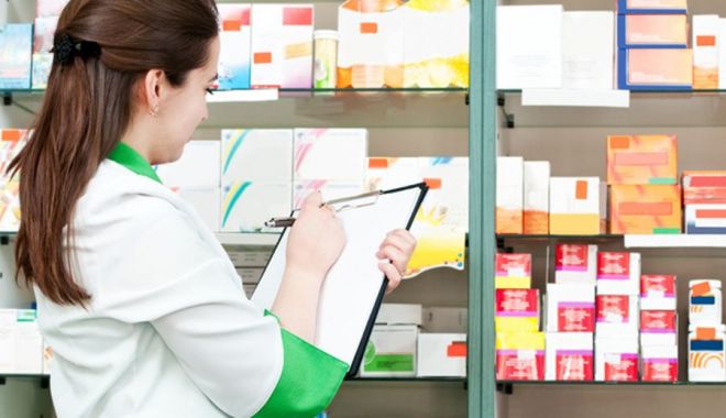Industria farmaceutică, profitabilă în pandemie