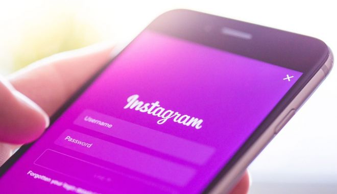 Un nou tip de fraudă pe Instagram. Cum identifici mesajele trimise de atacatori