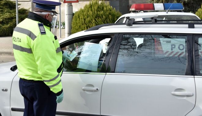 Carantină timp de 14 zile, în localitatea Agigea. Incidenţa a trecut de 14