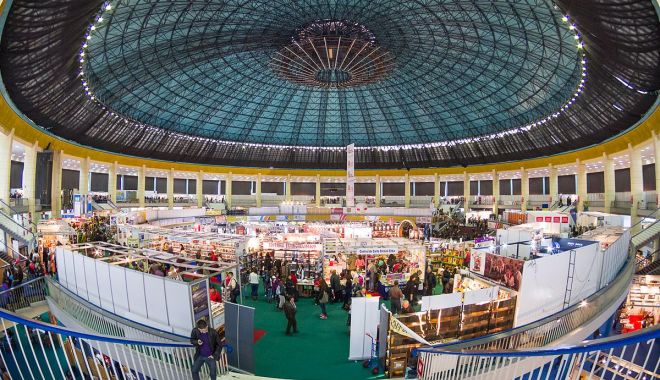Invitație pentru firmele constănțene: participați la evenimentele din calendarul Romexpo!