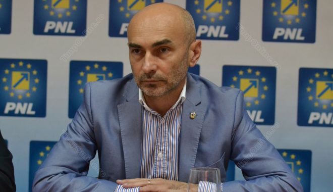 Doliu în PNL. A murit Ioan Peteleu, răpus de coronavirus la doar 54 de ani
