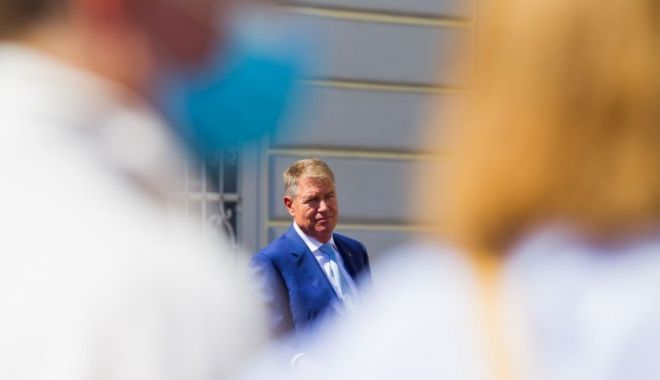 Ambasada Suediei, replică amuzantă după ce preşedintele Iohannis i-a îndemnat pe români să joace golf