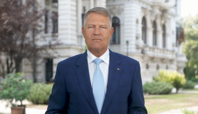 Klaus Iohannis a vizitat Unicorn Squad, o școală de robotică pentru fete din Estonia