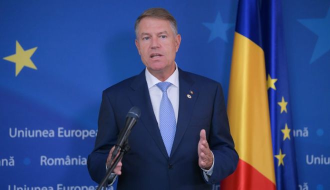 Klaus Iohannis critică austeritatea lui Băsescu și Boc. „Criza economică o depășim cheltuind bani”