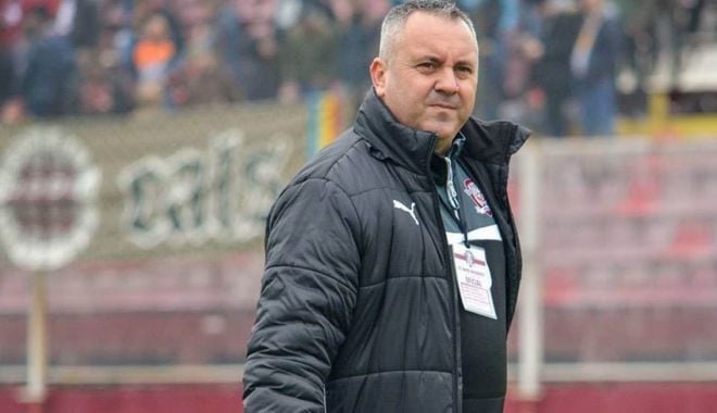 LPF a anunțat echipa etapei a patra din Liga 1! Oltenii, cei mai numeroși, iar Mihai Iosif, antrenorul rundei