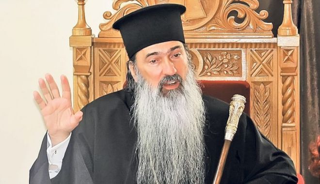 Lansări de carte la sediul Arhiepiscopiei Tomisului