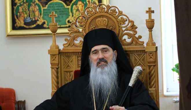 Eveniment dedicat tinerilor, organizat de Arhiepiscopia Tomisului