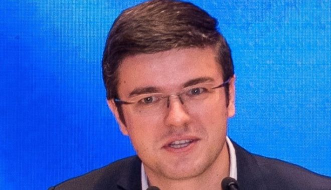 Candidatură surpriză pentru conducerea USR-PLUS. „Este nevoie de aer proaspăt în partid”