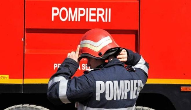 ALERTĂ ÎN NĂVODARI! „Am să arunc blocul în aer!”