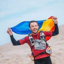 Iulian Rotariu va participa la  „Ultra Norway Race", competiția la care concurenții vor alerga non-stop