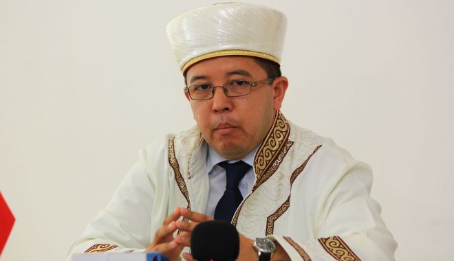 Comunitatea musulmană din România celebrează Kurban Bayramul