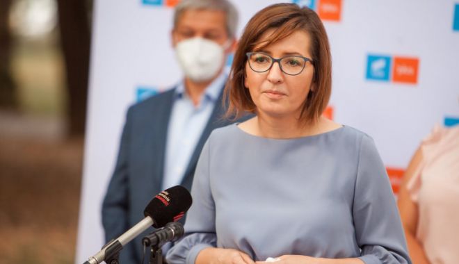 Ministrul Sănătăţii: Restricţiile vor fi ridicate treptat, pe măsură rata de vaccinare ne va permite