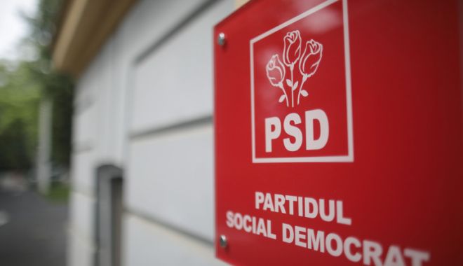 PSD susţine că Klaus Iohannis trebuie să intervină pentru rezolvarea crizei politice