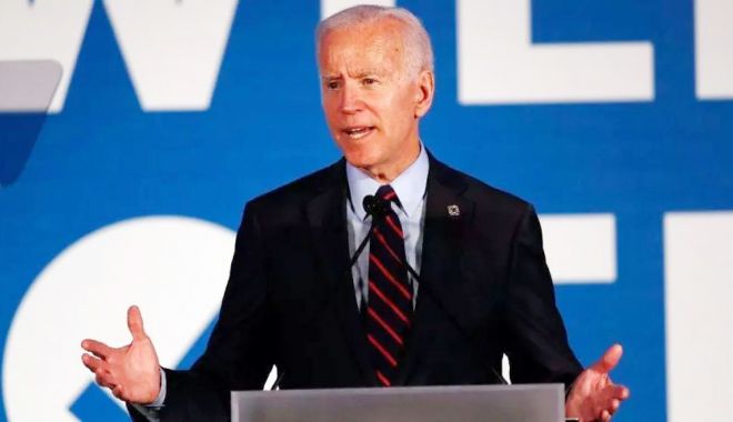 Joe Biden apără dreptul la avort al femeilor şi critică Texasul pentru legea radicală