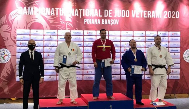 Federația Română de Judo anunță expirarea contractului cu antrenorul japonez Kohei Oishi