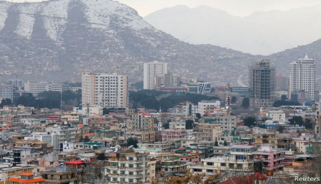 Directorul CIA s-a întâlnit în Kabul cu liderul talibanilor