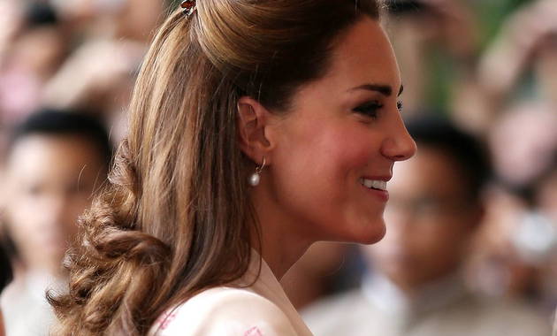 Stilistul Ducesei Kate Middleton Concediat Pentru Trădare