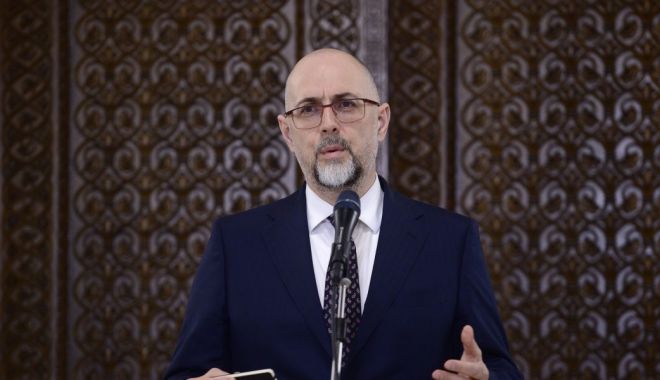 Kelemen Hunor: "Sistemul de învățământ este bazat pe cerințele secolului XX"