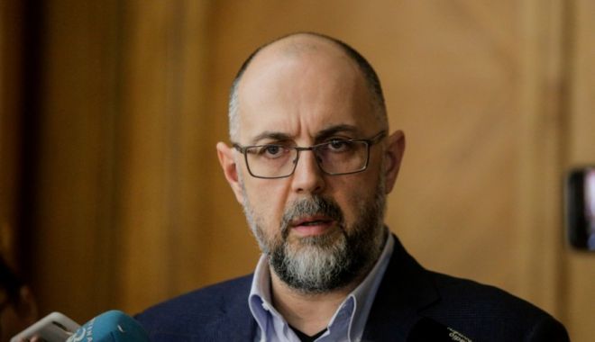 Kelemen Hunor: UDMR este alături de Maia Morgenstern şi comunitatea Teatrului Evreiesc de Stat