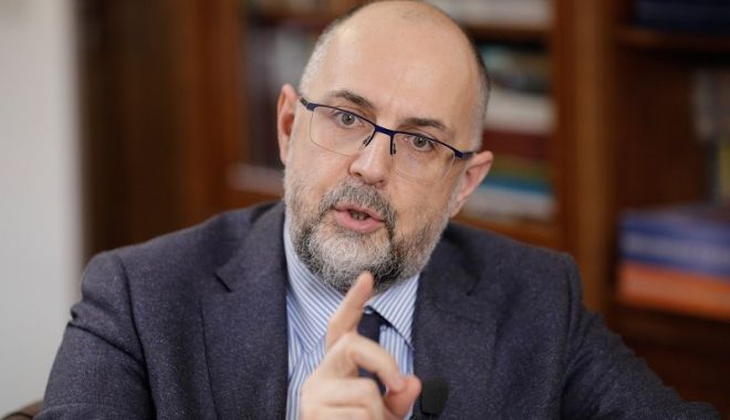 Kelemen Hunor a vorbit despre unele greşeli făcute de Dan Barna
