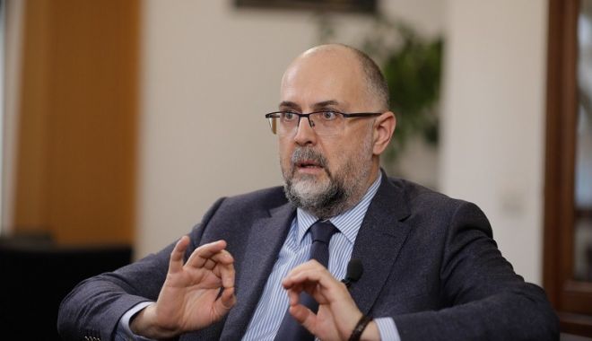 Kelemen Hunor: Stimaţi colegi, acum vreţi voturi, dar aţi rămas singuri!"