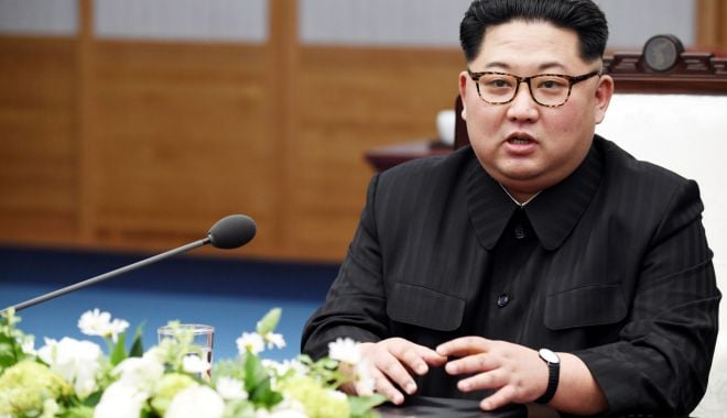Kim Jong Un pune condiţii pentru a relua dialogul cu Statele Unite