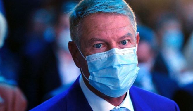 Preşedintele Iohannis cheamă partidele la consultări joi, de la ora 11.00