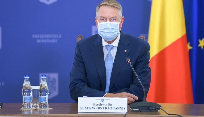 Klaus Iohannis, despre tragedia de la Constanța: Statul român a eșuat în misiunea de a-și proteja cetățenii