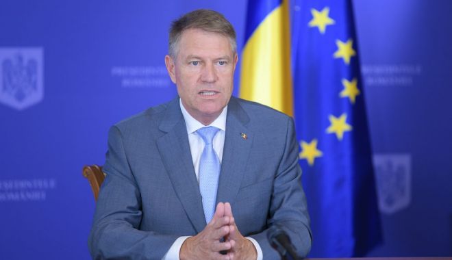 USR și AUR s-au aliat în BPR să voteze pentru invitarea președintelui Iohannis în Parlament ca să-și explice averea