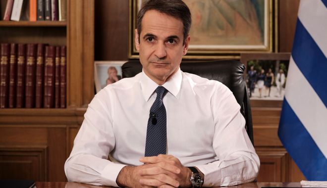 Economia Greciei nu va mai fi închisă din cauza pandemiei