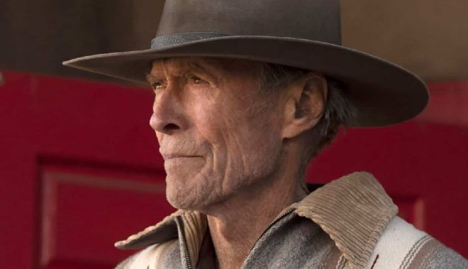 La 91 de ani, Clint Eastwood revine pe marile ecrane