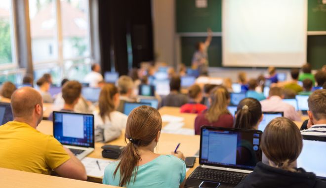 Lecţii de istorie online gratuite pentru Bac 2021, organizate de Universitatea „Ovidius”