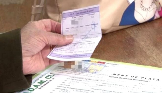 930.830 pensionari au primit indemnizaţie socială în martie 2021