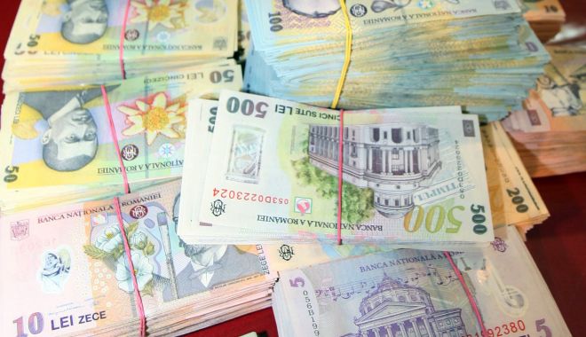 Datoria guvernamentală a ajuns la aproximativ 527,5 miliarde de lei