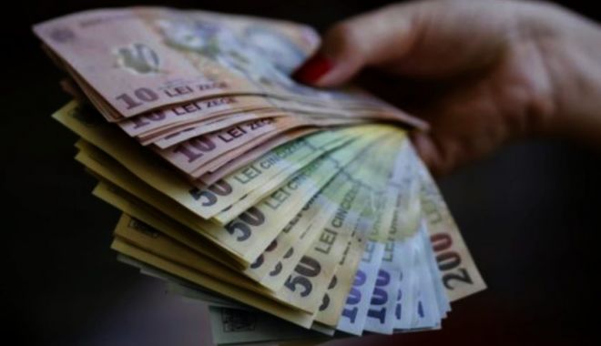 Cresc ratele la creditele în lei. Indicele ROBOR la 3 luni a atins un nou record