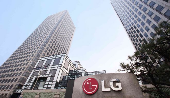 LG renunţă la smartphone-uri, după ani de pierderi