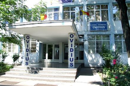 Medalie de argint pentru Liceul Teoretic „Ovidius”, la Concursul Internațional de Astronomie și  Astrofizică