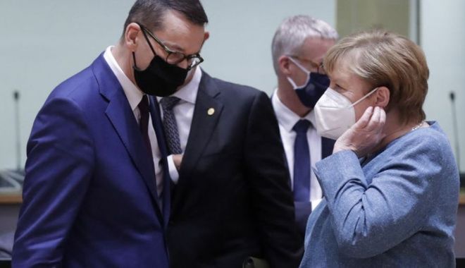 Liderii europeni au amânat discuţiile despre schimbările climatice