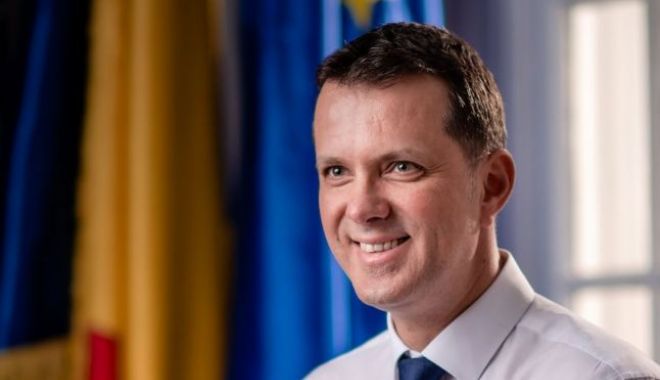 Ionuţ Moşteanu, cuvinte de laudă despre Ludovic Orban