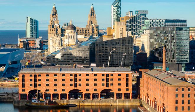 Liverpool nu mai face parte din patrimoniul mondial UNESCO