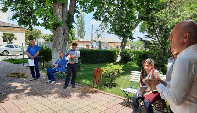 Locuințe noi pentru persoanele cu dizabilități