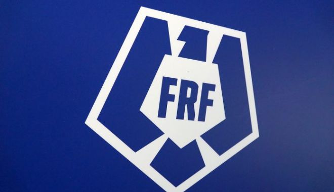 Fotbal / Luni, şedința Comitetului Executiv al Federației Române de Fotbal