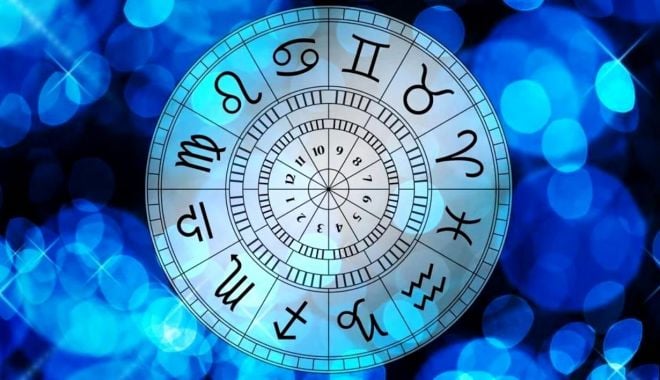HOROSCOPUL ZILEI. Ce prezic astrele
