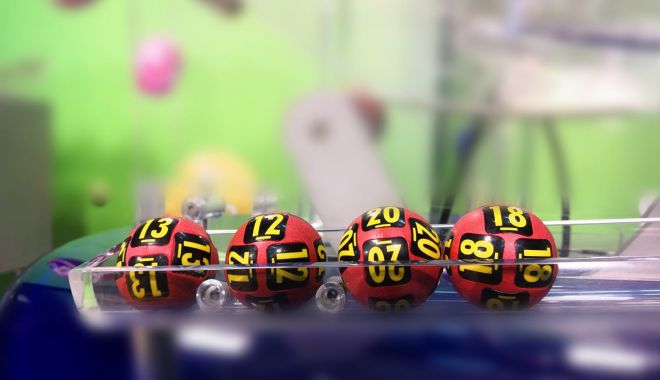 LOTO. Tragerile speciale ale verii 2021. Fondul de câştiguri a fost suplimentat