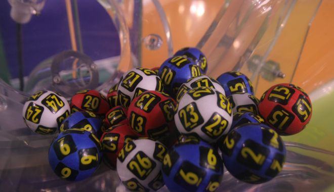 LOTO. Report de aproape 6 milioane de euro la Joker