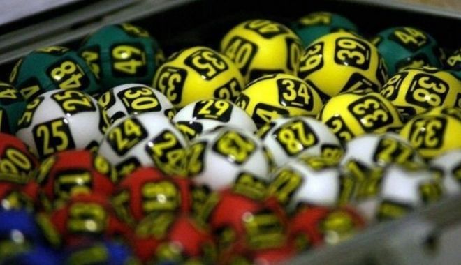 Noi câştiguri la loto, în acest weekend