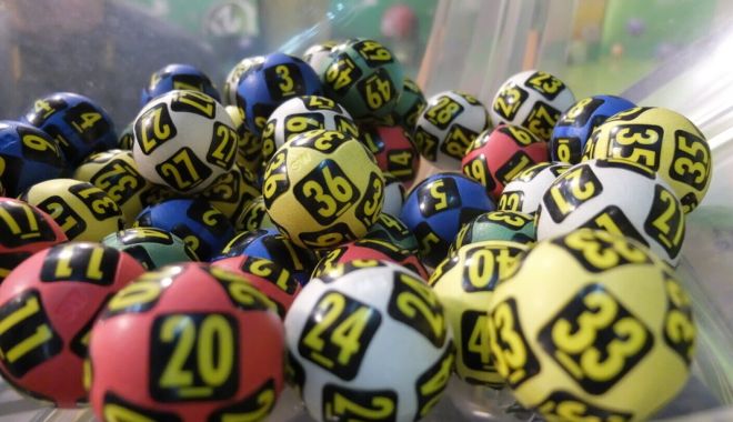 LOTO. Pot de peste 6 milioane de euro, la Joker
