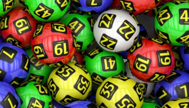 Noi trageri la loto. Care sunt câştigurile
