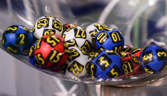 LOTO. Trageri speciale în week-end, la aniversarea de 115 ani a Loteriei Române