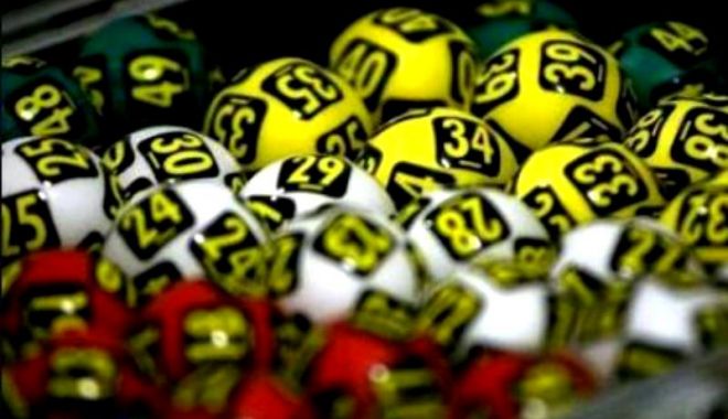 Noi trageri la Loto. Care sunt câştigurile puse la bătaie